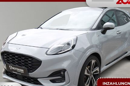 Ford Puma 82.035 km 15.390 &euro; Bottrop-Kirchhellen 46244