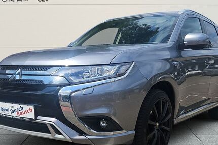 Mitsubishi Outlander 96.000 km 19.980 &euro; Bochum 44809
