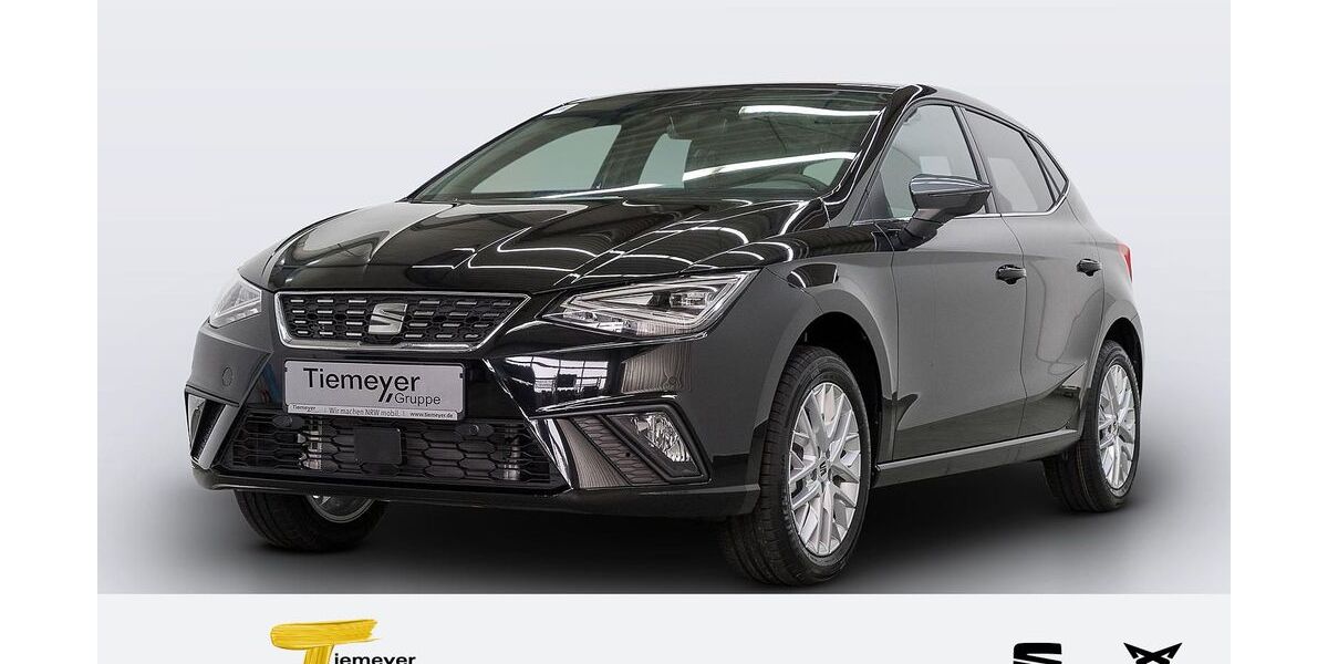 Seat Ibiza 6.999 km 19.680 &euro; Gelsenkirchen OT Beckhausen 45899