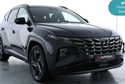 Hyundai TUCSON 75.319 km 25.990 &euro; Wuppertal 42287