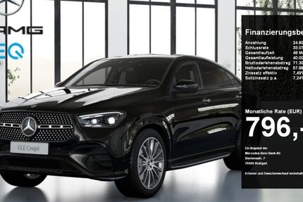Mercedes-Benz GLE 300 17.400 km 81.880 &euro; Schwelm 58332