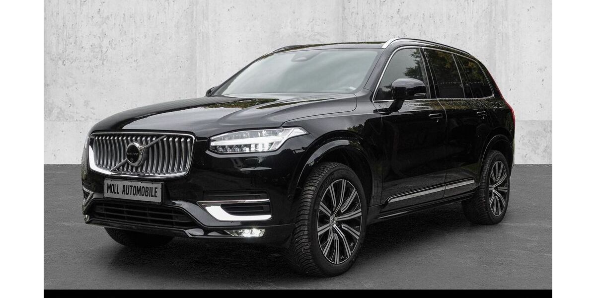 Volvo XC90 32.200 km 50.980 &euro; Wuppertal 42109