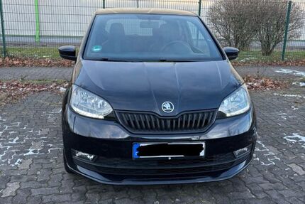 Skoda Citigo 72.449 km 8.700 &euro; Bochum 44809