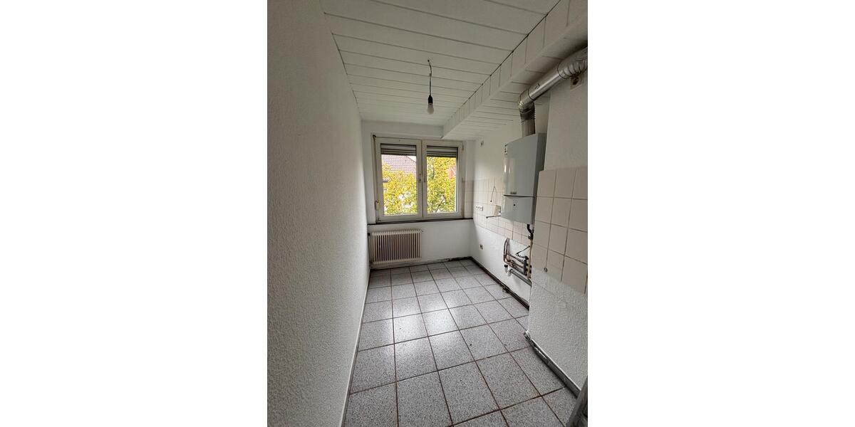 Etagenwohnung Dortmund Innenstadt West - 3 Zimmer, 72 m&sup2;, 800&euro; | Angebot:27551991