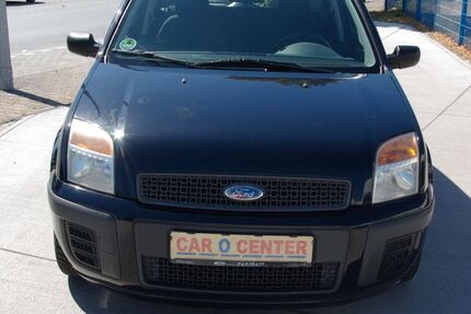 Ford Fusion 142.000 km 1.990 € Bottrop 46242