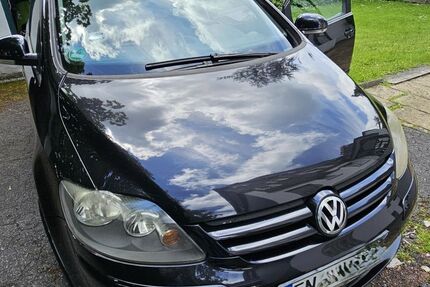 VW Golf Plus 225.000 km 4.900 &euro; Gevelsberg 58285