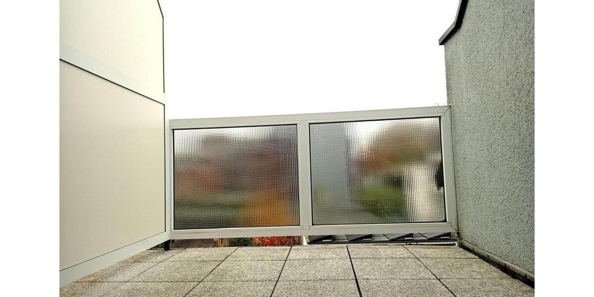 3-Zimmer-Wohnung auf zwei Ebenen mit Balkon und Stellplatz 3 zimmer