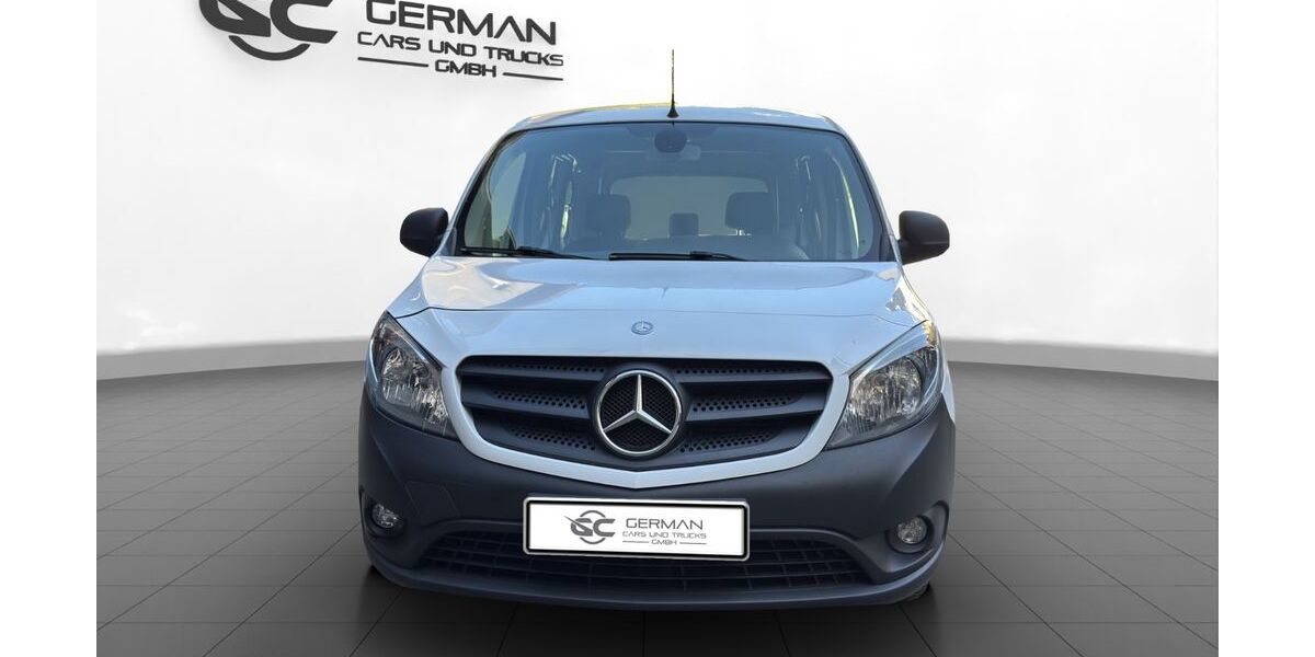 Mercedes-Benz Citan 194.000 km 4.999 &euro; Hagen 58089