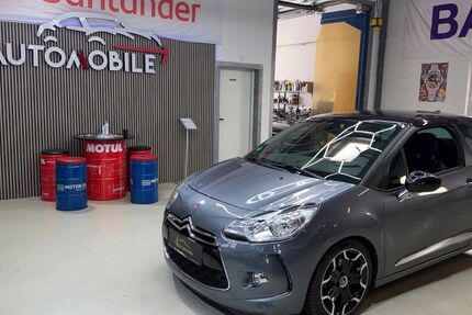 Citroen DS3 156.752 km 7.490 &euro; Wuppertal 42327