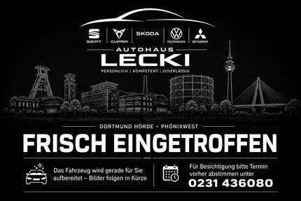 Seat Ateca 31.134 km 22.990 &euro; Dortmund 44263