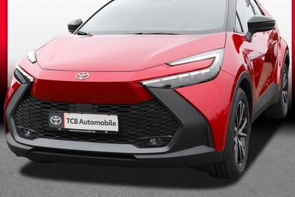 Toyota C-HR 3.507 km 42.989 € Gevelsberg 58285