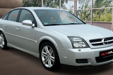 Opel Vectra 78.500 km 5.300 &euro; Datteln 45711