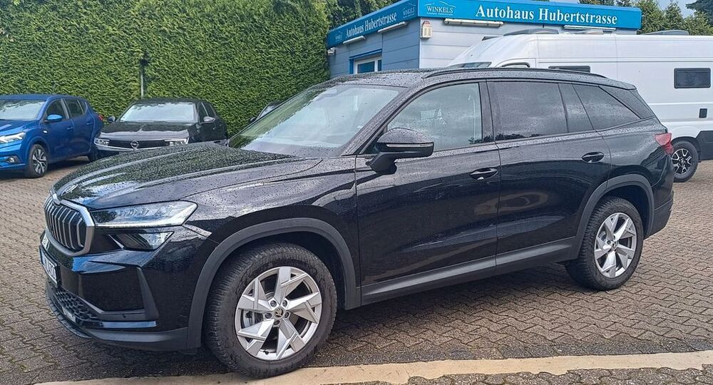 Kodiaq
