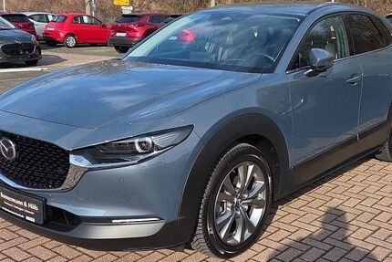 Mazda CX-30 20.310 km 26.970 &euro; Schwerte 58239