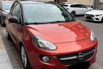 Opel Adam 133.000 km 4.350 € Essen 45130