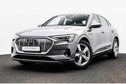 Audi e-tron 27.283 km 29.230 &euro; Hagen 58091