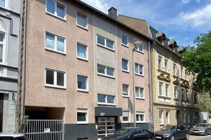 Wohnung zum Mieten in Gelsenkirchen 382 € 63.11 m²