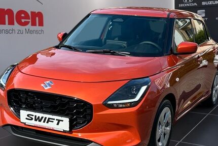 Suzuki Swift 1.990 km 17.980 &euro; Dortmund 44149