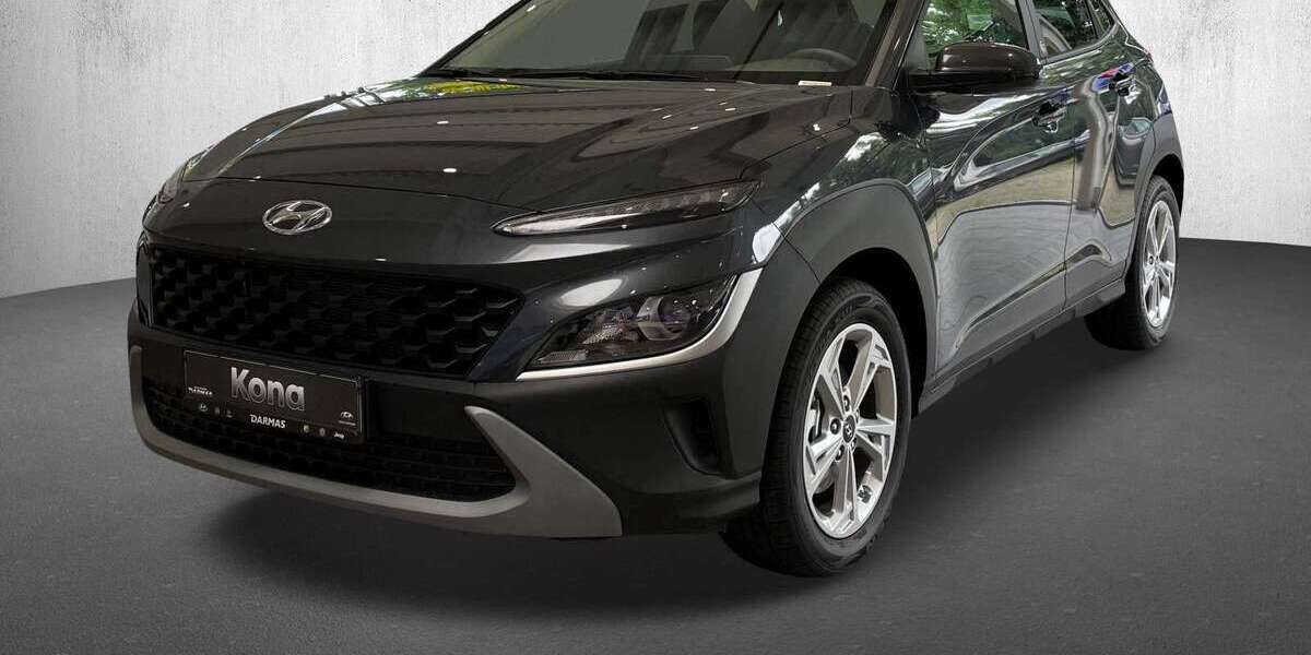 Hyundai KONA 72.415 km 14.990 &euro; Bochum 44866