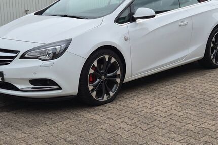 Opel Cascada 148.437 km 7.499 &euro; Lünen 44532