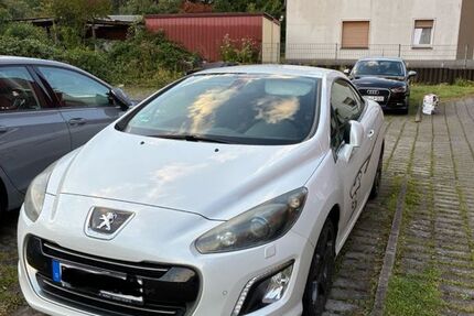 Peugeot 308 280.000 km 3.900 € Dortmund 44388