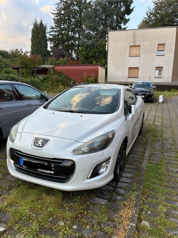 Peugeot 308 280.000 km 3.900 € Dortmund 44388