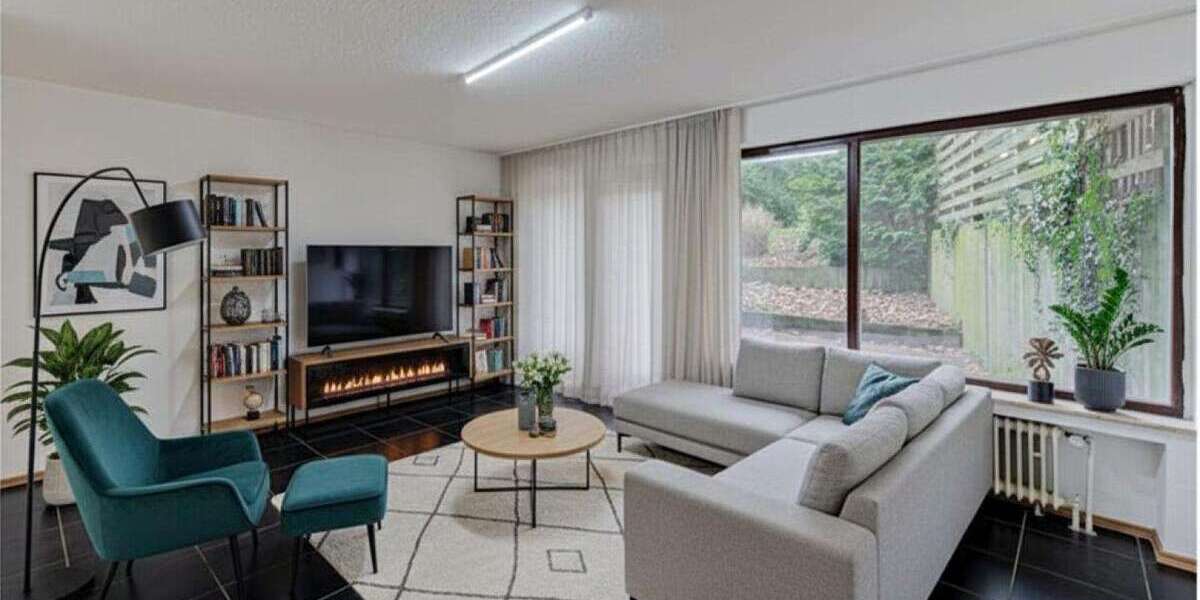 Wohnung zum Kaufen in Dortmund 120.000 € 35 m² 1 zimmer