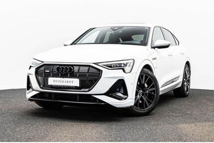 Audi e-tron 29.998 km 38.565 &euro; Hagen 58091