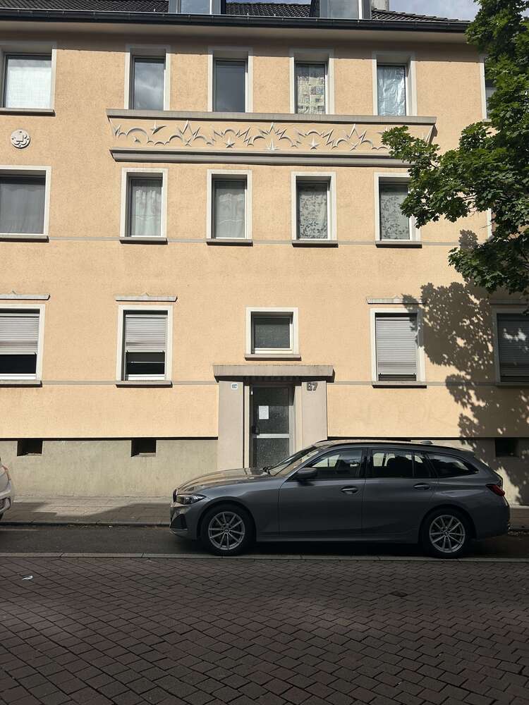 Wohnung zum Mieten in Essen 340,90 € 52.53 m²