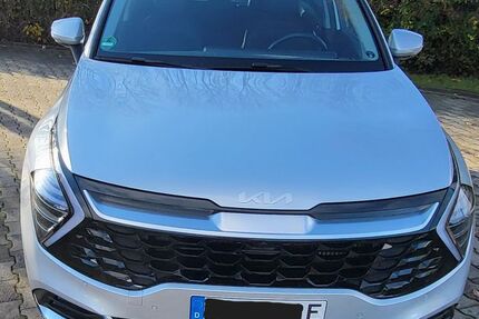 Kia Sportage 16.900 km 38.499 &euro; Castrop-Rauxel 44577
