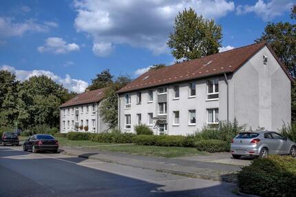 Wohnung Herne Wanne-Bickern - 2 Zimmer, 45 m&sup2;, 379&euro; | Angebot:26147128