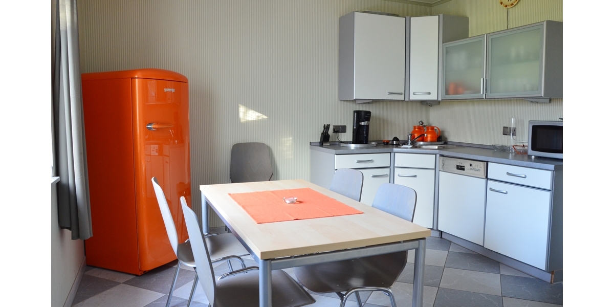 Repräsentative Büroräume in stilvoller Stadtvilla! 2 zimmer