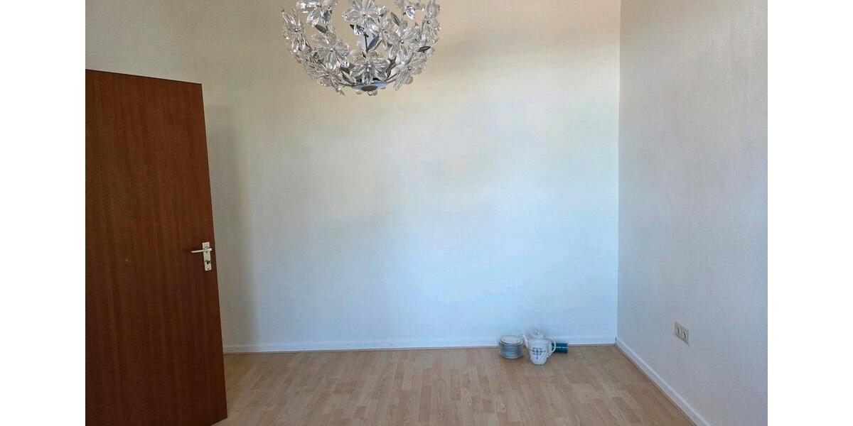 Etagenwohnung Bochum Bochum-Mitte - 3 Zimmer, 45 m&sup2;, 550&euro; | Angebot:26411541