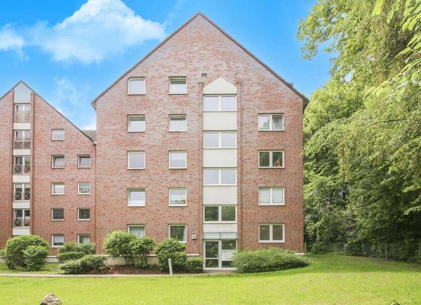 Wohnung zum Kaufen in Velbert 160.000 € 68 m²