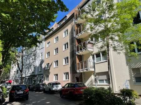Wohnung zum Kaufen in Dortmund 185.000 € 59.25 m²