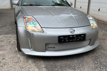 Nissan 350Z 49.200 km 19.500 &euro; Essen 45141