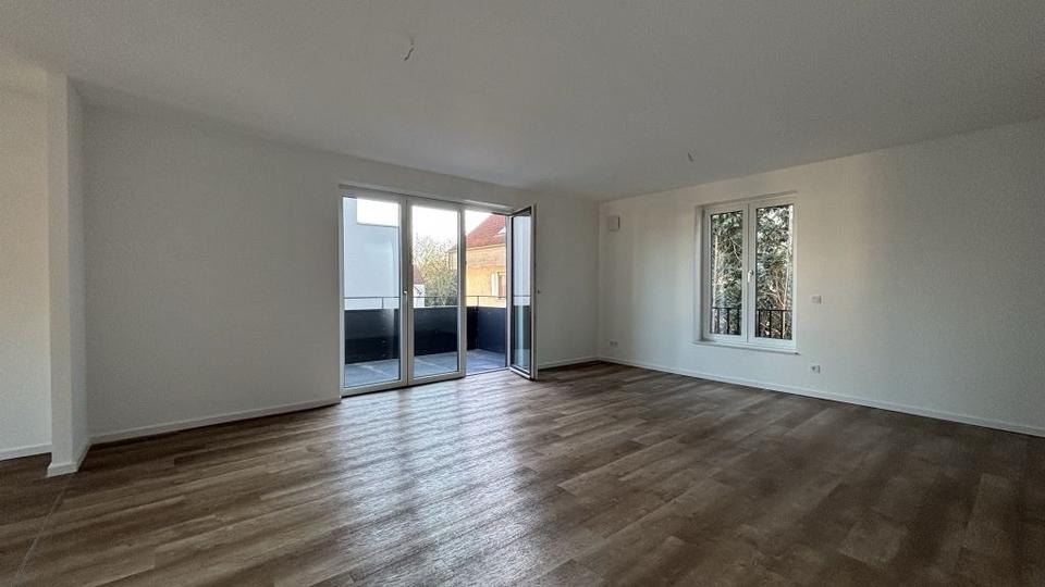 Etagenwohnung Dortmund Brackel - 2 Zimmer, 69 m&sup2;, 1.161&euro; | Angebot:26237458