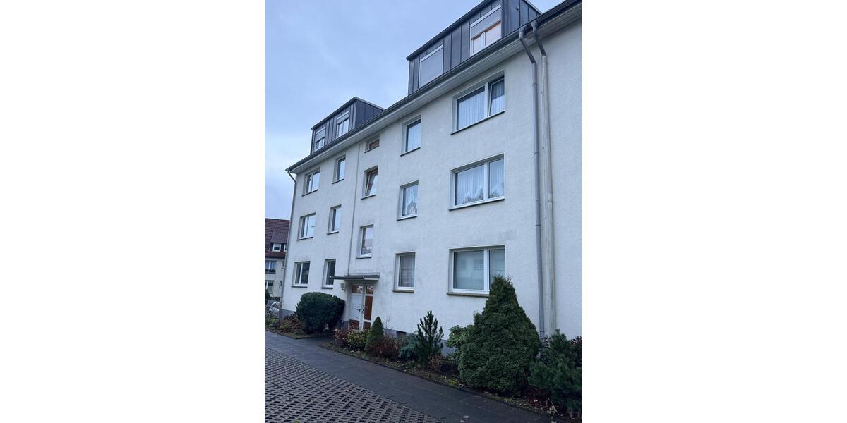 Helle 3-Zimmerwohnung in Ronsdorf 3 zimmer