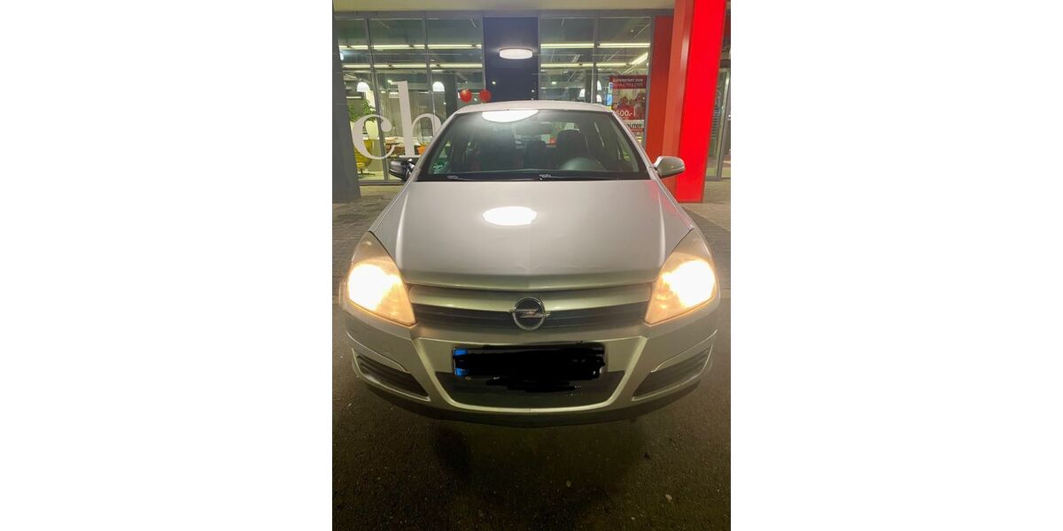 Opel Astra 230.868 km 800 &euro; Bochum 44869