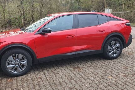 Peugeot 408 29.500 km 22.990 &euro; Wuppertal 42289