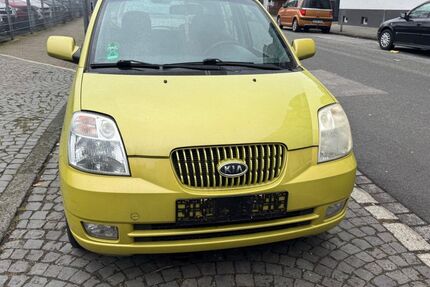 Kia Picanto 92.000 km 2.999 &euro; Gelsenkirchen 45879