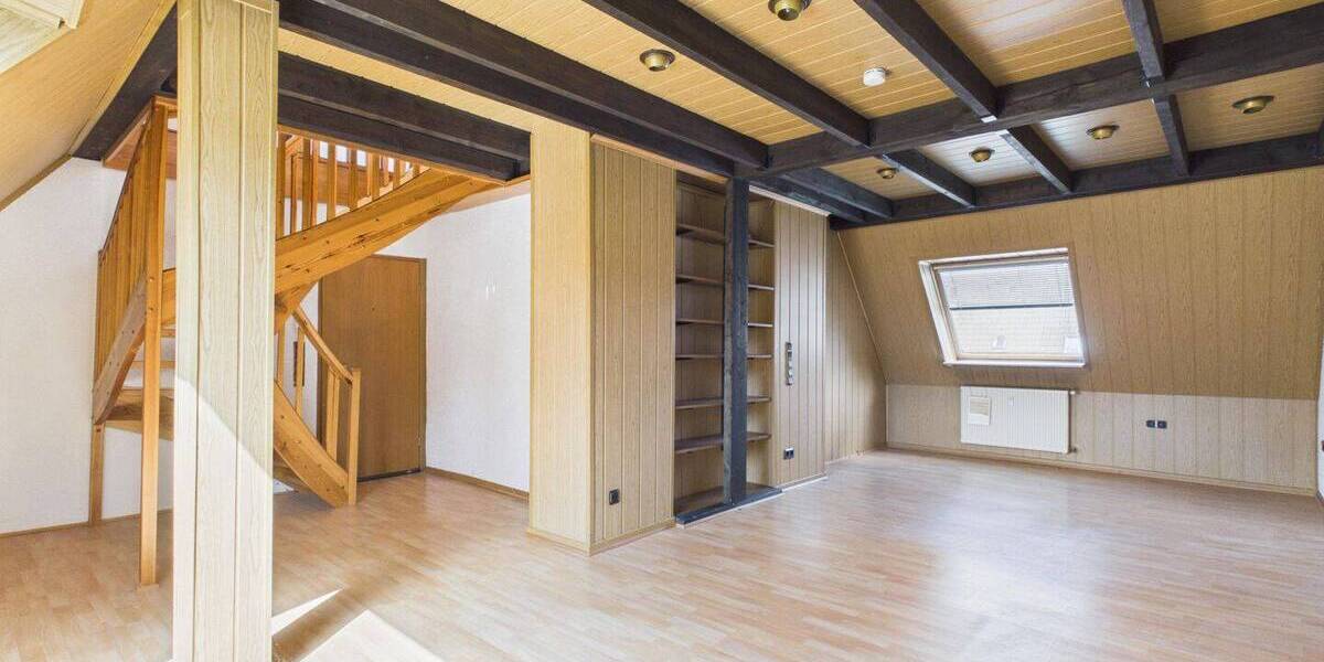 Etagenwohnung Schwerte - 7 Zimmer, 64 m&sup2;, 139.000&euro; | Angebot:26842233