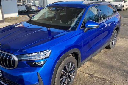 Skoda Kodiaq 52.500 km 38.450 &euro; Dortmund 44229
