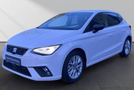Seat Ibiza 6.300 km 16.990 &euro; Wuppertal 42109