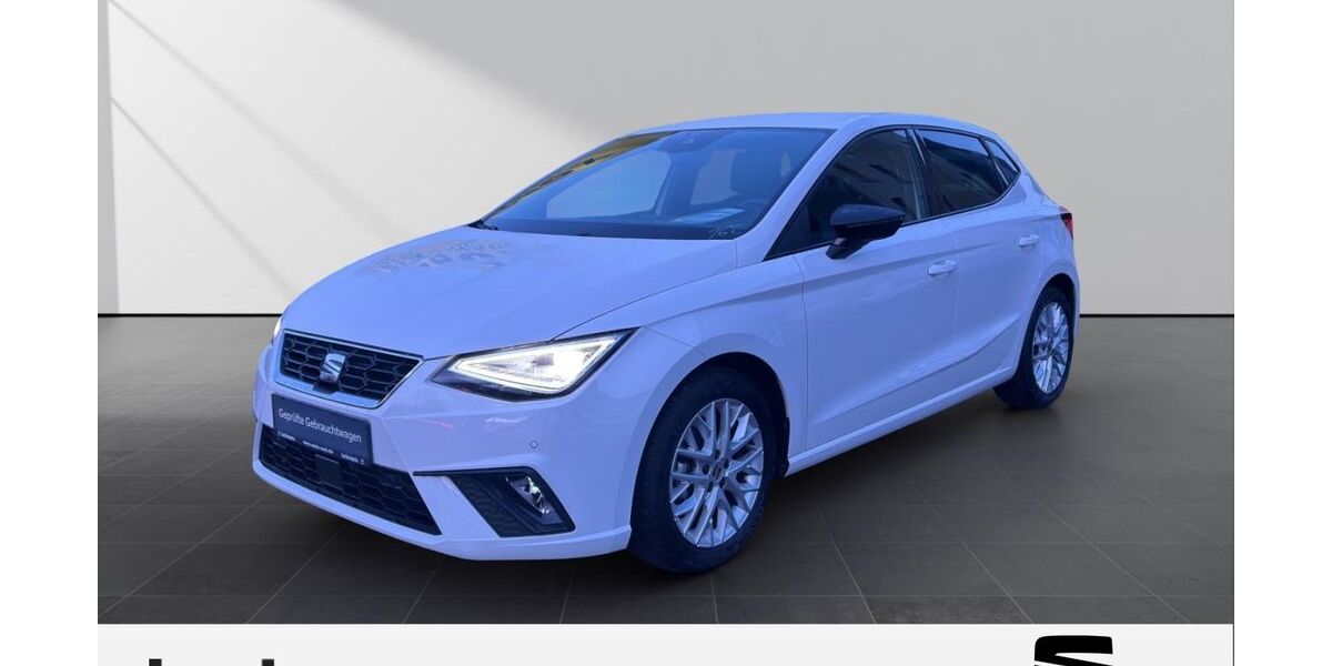 Seat Ibiza 6.300 km 16.990 &euro; Wuppertal 42109