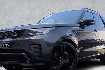 Land Rover Discovery 5.750 km 79.900 € Dortmund 44143