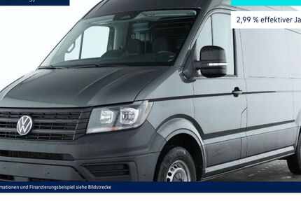 VW Crafter 14.973 km 35.990 &euro; Bochum 44866