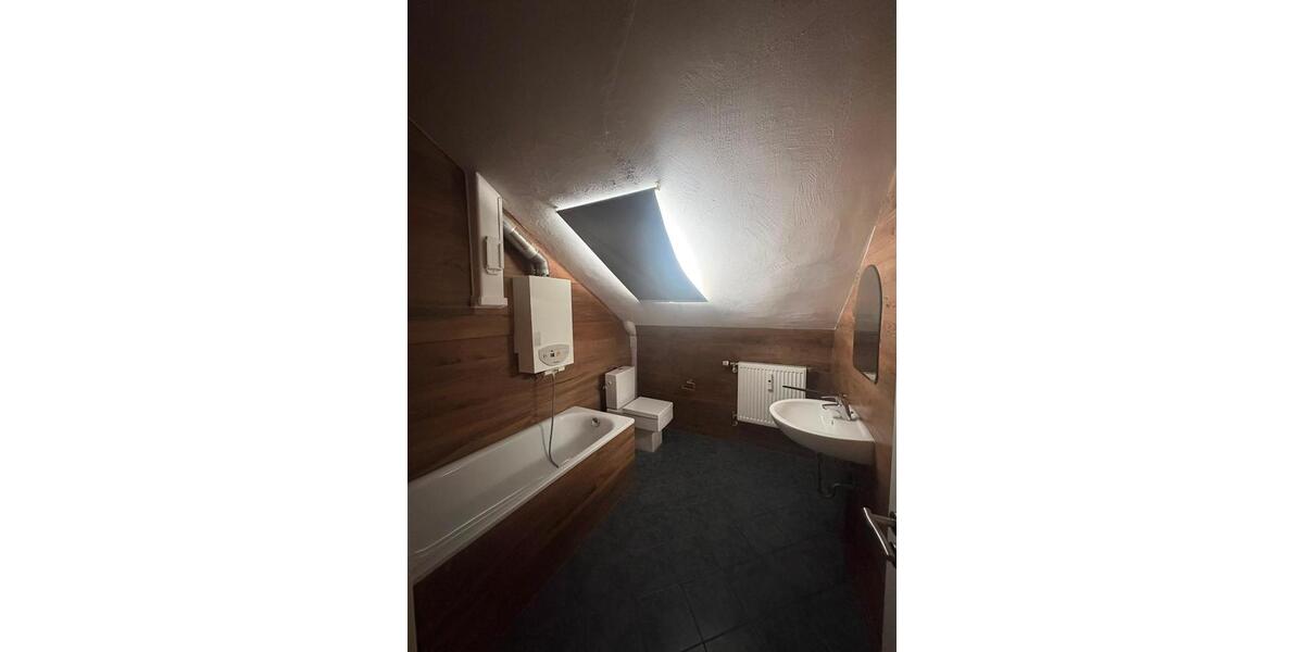 Etagenwohnung Herten - 2 Zimmer, 50 m&sup2;, 530&euro; | Angebot:27564956