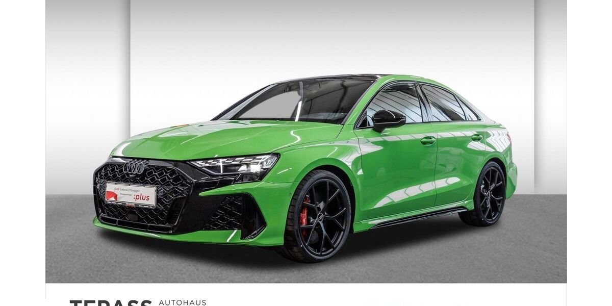 Audi RS3 2.149 km 79.480 &euro; Schwelm 58332