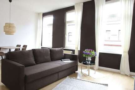 Wohnung zum Mieten in Hannover 890 € 80 m²